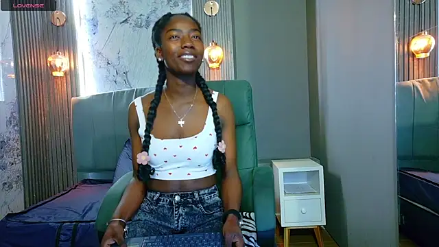 katia green1 online show from 6, 10, 2025