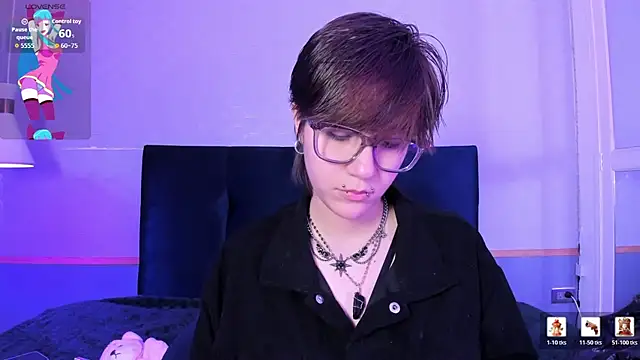 Tsuki Maru online show from 25, 2, 2026