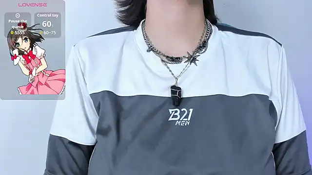 Tsuki Maru online show from 7, 4, 2026