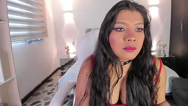 BritanyBrown  online show from 14, 2, 2026