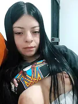 LunaJacobs online show from 11, 9, 2025