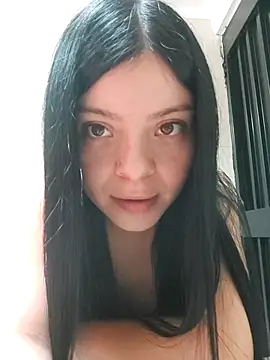 LunaJacobs online show from 27, 2, 2026