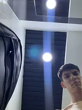 Snapshot of Luck__090 chatting on 13, 10, 2025 Luck 090 online show from 13, 10, 2025