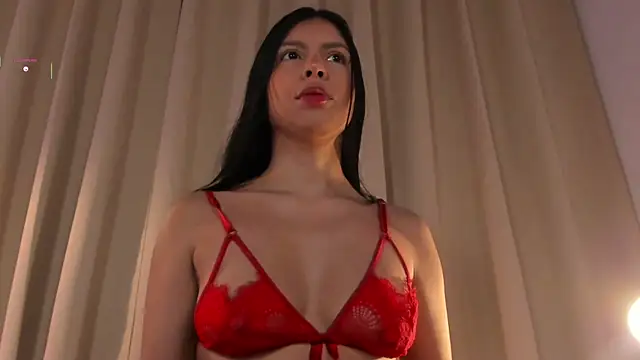 Iam hanna  online show from 15, 10, 2025