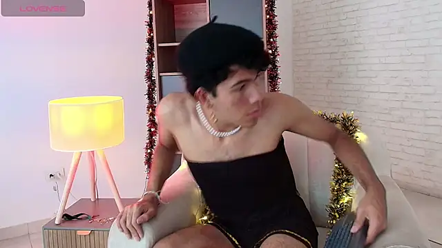 E R O S  online show from 4, 12, 2025