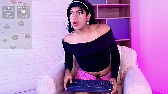 E R O S  online show from 12, 4, 2026