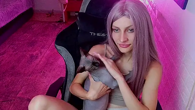 girlfriend night17 online show from 24, 7, 2026