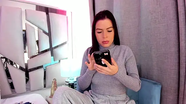 Snapshot of _valeria_saenz_ chatting on 16, 5, 2026 valeria saenz online show from 16, 5, 2026