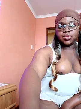 Snapshot of Gyminae chatting on 22, 4, 2026 Gyminae online show from 22, 4, 2026