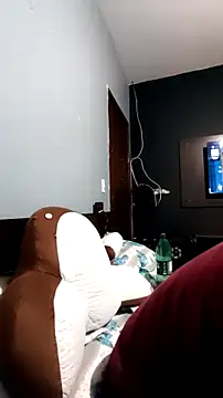 Maricamposs online show from 14, 3, 2026