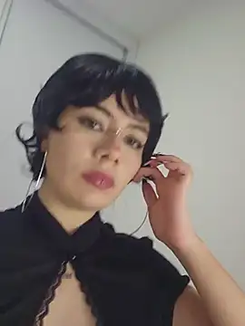 Snapshot of ingridequinti chatting on 25, 7, 2026 ingridequinti online show from 25, 7, 2026
