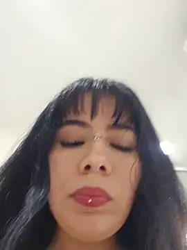 Snapshot of ingridequinti chatting on 27, 7, 2026 ingridequinti online show from 27, 7, 2026