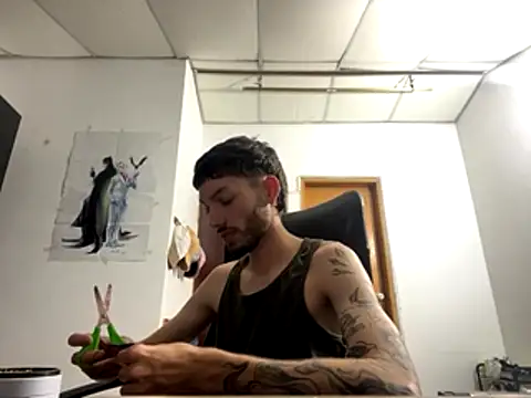 Snapshot of sarabiaarevalo chatting on 20, 11, 2025 sarabiaarevalo online show from 20, 11, 2025