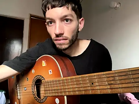 Snapshot of sarabiaarevalo chatting on 28, 11, 2025 sarabiaarevalo online show from 28, 11, 2025