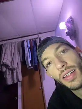 Snapshot of sarabiaarevalo chatting on 2, 12, 2025 sarabiaarevalo online show from 2, 12, 2025