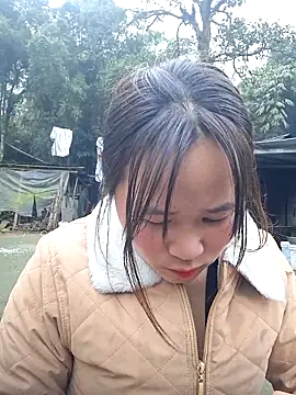 ALIENHR38 online show from 16, 1, 2026