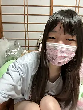 xx Ojou xx online show from 1, 11, 2025