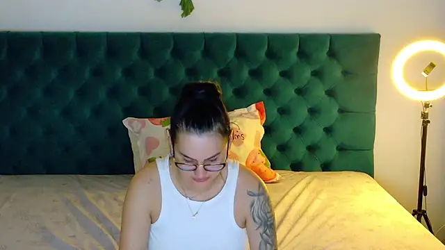 LexieRosse online show from 29, 10, 2025