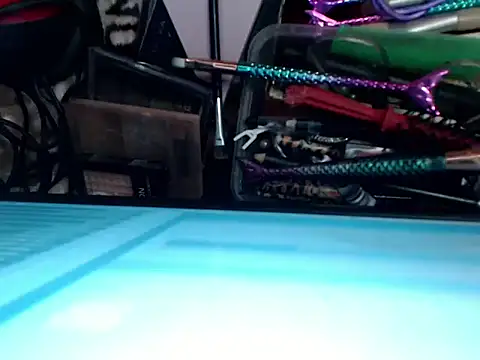 Snapshot of MissfrancesXxx chatting on 7, 1, 2026 MissfrancesXxx online show from 7, 1, 2026