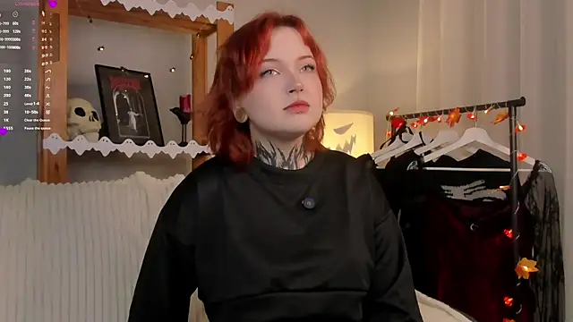 MarnaHarbor online show from 28, 10, 2025