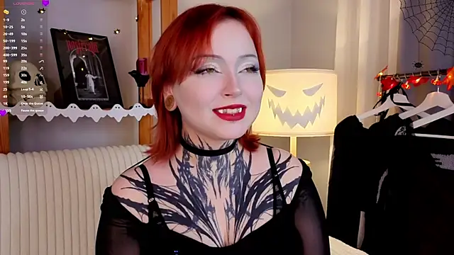 MarnaHarbor online show from 30, 10, 2025