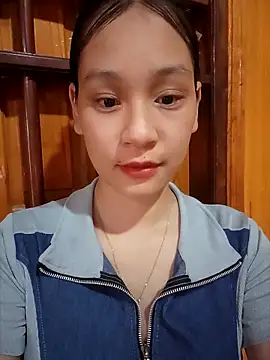 ChiecumBae online show from 12, 9, 2025