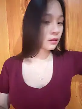 ChiecumBae online show from 11, 11, 2025