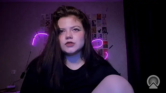 GoddessDarina online show from 9, 9, 2025