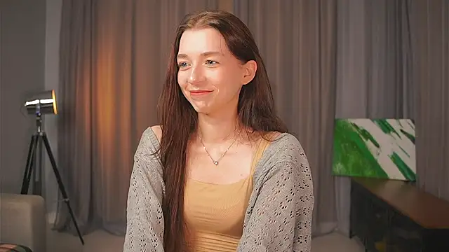 RoxieBolich online show from 21, 9, 2025