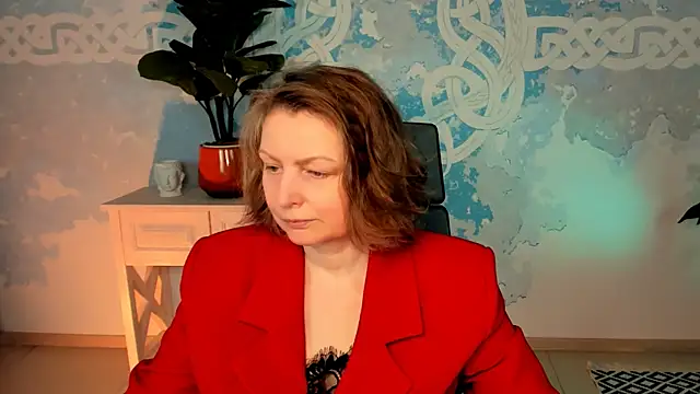 TiffanyBrauny online show from 16, 10, 2025