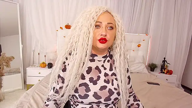 Lilit 1Love online show from 20, 10, 2025