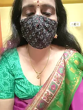 mallu-reshma online show from 21, 10, 2025