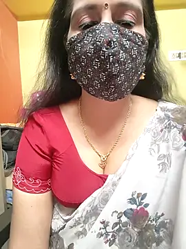 mallu-reshma online show from 28, 10, 2025