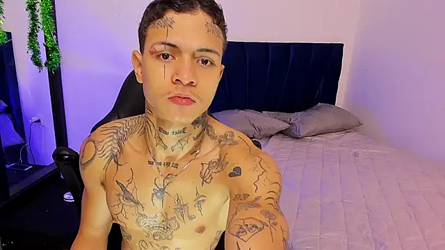 john mystic online show from 25, 11, 2025