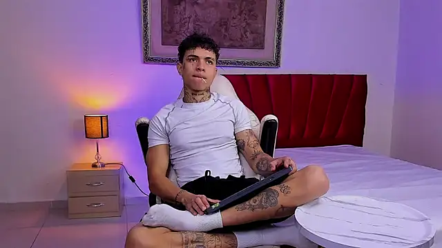 john mystic online show from 21, 4, 2026