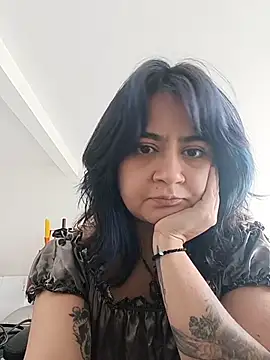 LylaVixxen online show from 7, 3, 2026