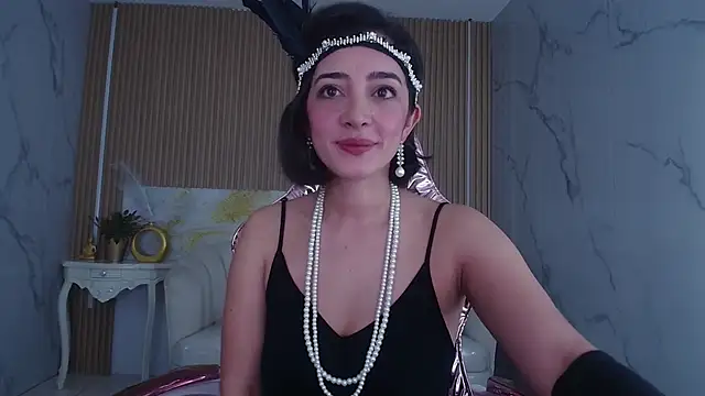 Snapshot of sara_lopez_s chatting on 31, 10, 2025 sara lopez s online show from 31, 10, 2025