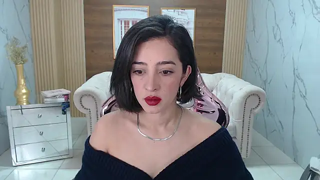 Snapshot of sara_lopez_s chatting on 14, 1, 2026 sara lopez s online show from 14, 1, 2026