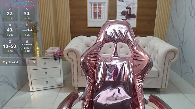 Snapshot of sara_lopez_s chatting on 17, 2, 2026 sara lopez s online show from 17, 2, 2026