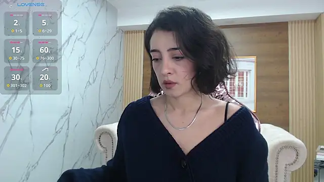 Snapshot of sara_lopez_s chatting on 25, 2, 2026 sara lopez s online show from 25, 2, 2026