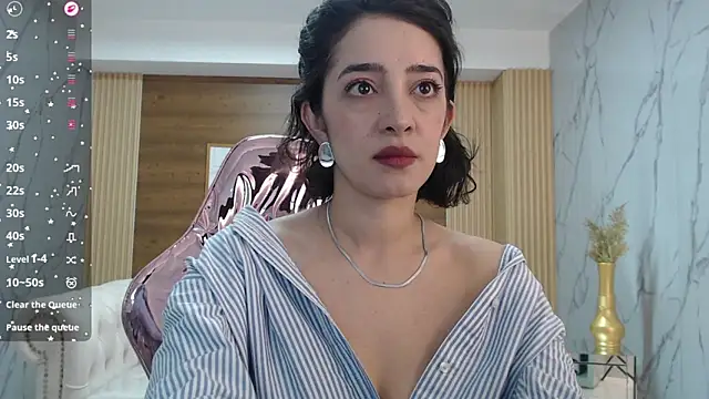 Snapshot of sara_lopez_s chatting on 28, 2, 2026 sara lopez s online show from 28, 2, 2026