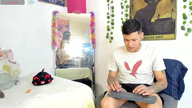 rosse dredd online show from 5, 10, 2025