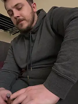 XXKieran online show from 27, 2, 2026