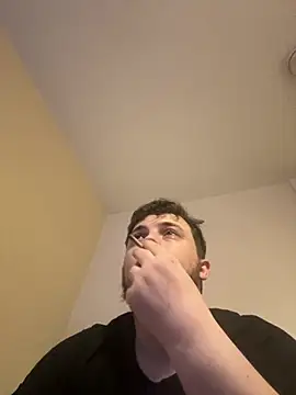 XXKieran online show from 20, 6, 2026