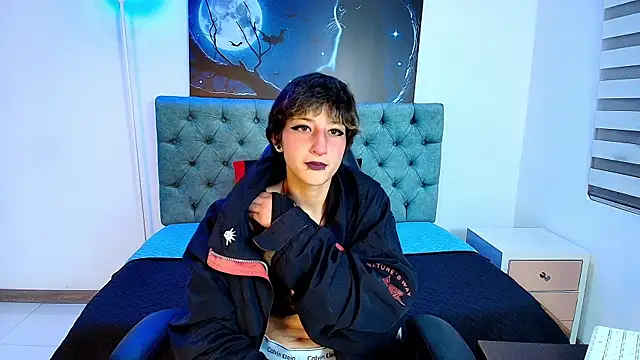 Snapshot of IsabelCortezz chatting on 1, 10, 2025 IsabelCortezz online show from 1, 10, 2025