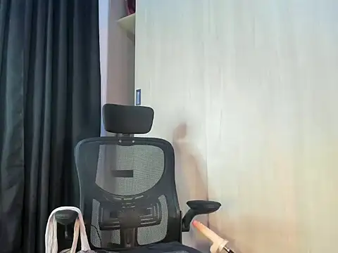 Amberdecolombia online show from 12, 2, 2026