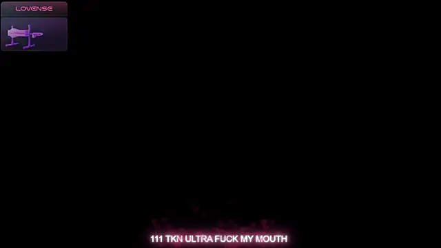 katerine Monroe online show from 14, 11, 2025