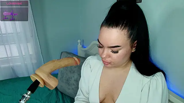 katerine Monroe online show from 3, 12, 2025