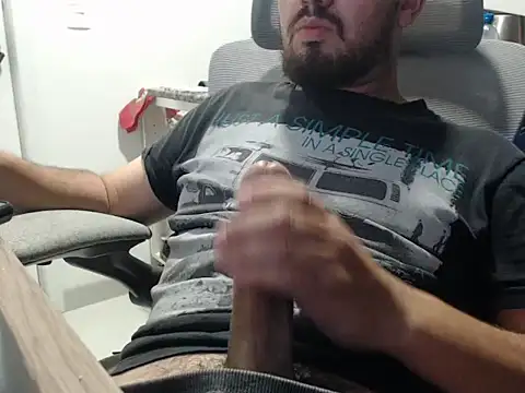 PoneiHetero online show from 15, 10, 2025