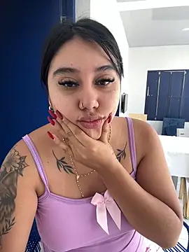 Snapshot of Sophie_Dreamss chatting on 14, 9, 2025 Sophie Dreamss online show from 14, 9, 2025